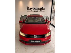 BAYBAŞOĞLUNDAN HATASIZ JETTA