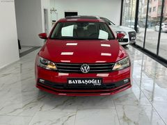 BAYBAŞOĞLUNDAN HATASIZ JETTA