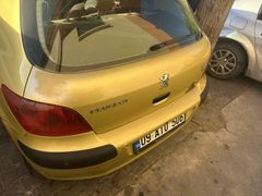 Sahibinden Peugeot 307 1.6 HDi XT 2005 Model Aydın