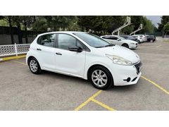 Sahibinden Peugeot 208 1.4 HDi Access 2013 Model Yeni bakımlı