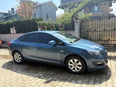 Sahibinden Opel Astra 1.6 CDTI Edition Plus 2016 Model