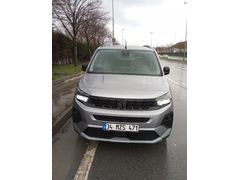 Sahibinden Peugeot Rifter 1.5 BlueHDI GT 2025 Model