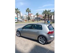 SAHİBİNDEN HATASIZ OTOMATİK GOLF 7 DÜŞÜK KİLOMETRE