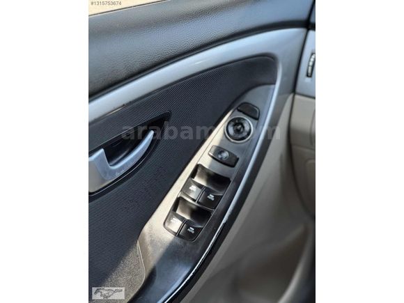 EGE AUTO// HYUNDAİ İ30 CRDI STYLE OTM