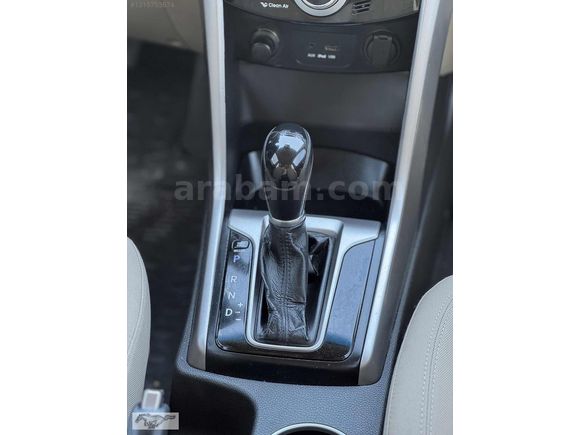 EGE AUTO// HYUNDAİ İ30 CRDI STYLE OTM