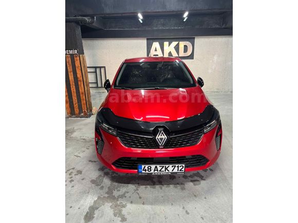 Sahibinden Renault Clio 1.0 TCe Evolution 2024 Model 