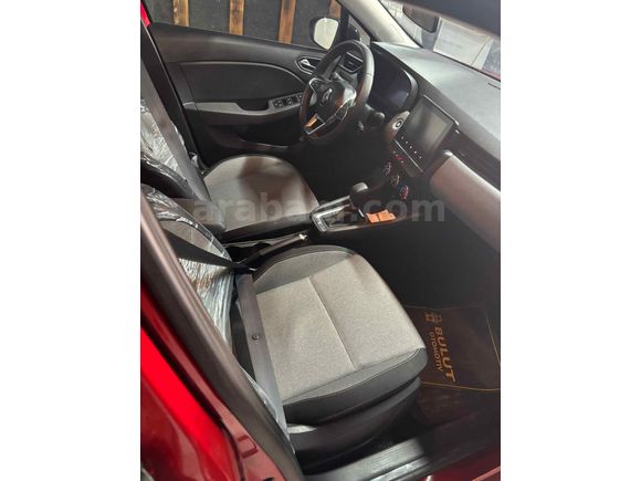 Sahibinden Renault Clio 1.0 TCe Evolution 2024 Model 