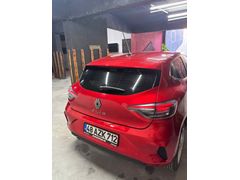 Sahibinden Renault Clio 1.0 TCe Evolution 2024 Model 