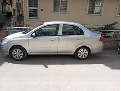 Sahibinden Chevrolet Aveo 1.4 SE 2012 Model  138.700 km Gri