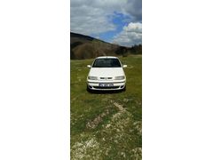 Sahibinden Satılık Aile Aracı Fiat Albea