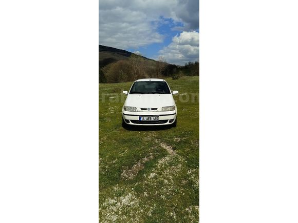 Sahibinden Satılık Aile Aracı Fiat Albea