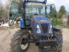 Sahibinden New Holland T4.70S