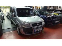 Sahibinden Fiat Doblo Combi 1.3 Multijet Safeline 2012 Model 