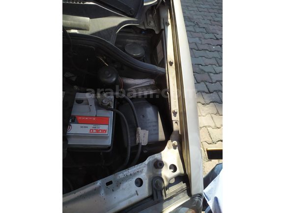 Sahibinden Fiat Doblo Combi 1.9 D SX 2004 Model