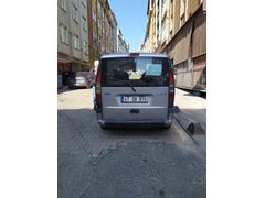 Sahibinden Fiat Doblo Combi 1.9 D SX 2004 Model