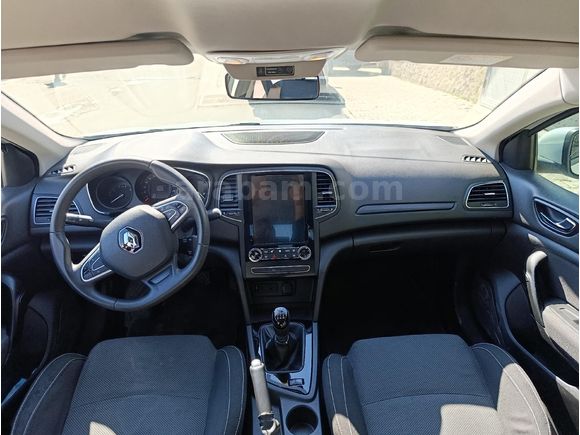 Sahibinden Renault Megane 1.6 Joy 2018 Model