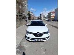 Sahibinden Renault Megane 1.6 Joy 2018 Model