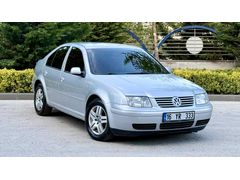 Sahibinden Volkswagen Bora 1.6 Pacific 2003 Model 