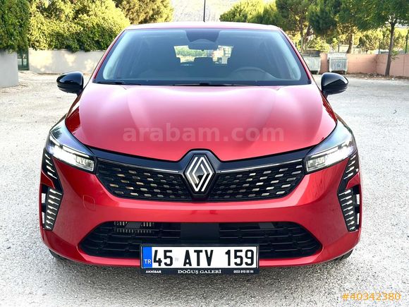 /2024/SERVİS/BAKIMLI/HATASIZ/BOYASIZ/HASARSIZ/İLK/SAHİBİNDEN/