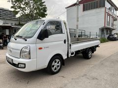 2023 MODEL 86.xx KM %20 FATURALI İLK SAHİBİNDEN H-100