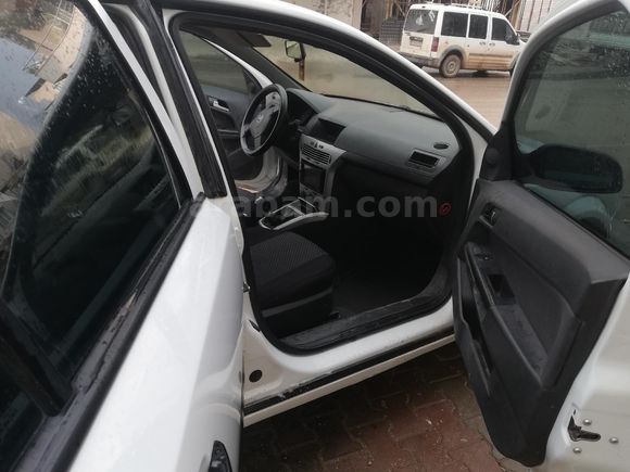 Galeriden Opel Astra 1.3 CDTI Enjoy 2009 Model Hatay