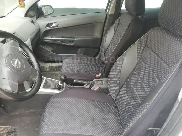 Galeriden Opel Astra 1.3 CDTI Enjoy 2009 Model Hatay