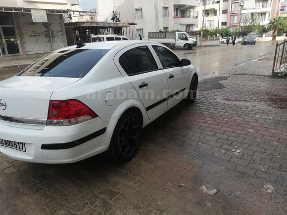 Galeriden Opel Astra 1.3 CDTI Enjoy 2009 Model Hatay