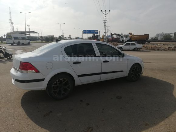Galeriden Opel Astra 1.3 CDTI Enjoy 2009 Model Hatay