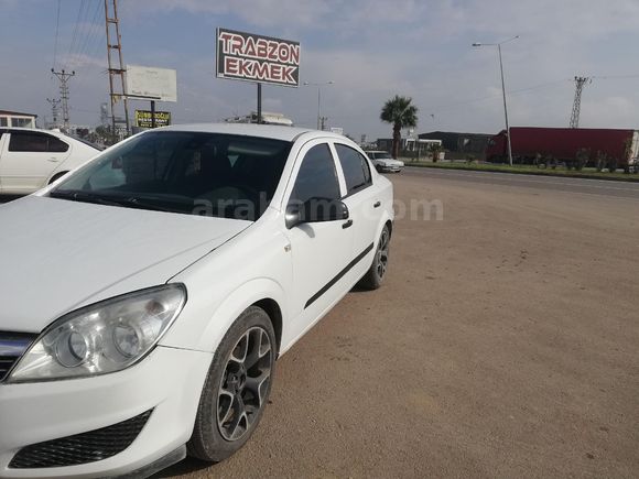 Galeriden Opel Astra 1.3 CDTI Enjoy 2009 Model Hatay