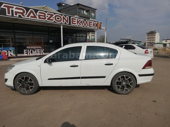 Galeriden Opel Astra 1.3 CDTI Enjoy 2009 Model Hatay