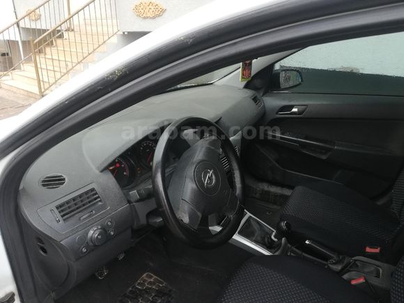 Galeriden Opel Astra 1.3 CDTI Enjoy 2009 Model Hatay