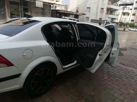 Galeriden Opel Astra 1.3 CDTI Enjoy 2009 Model Hatay