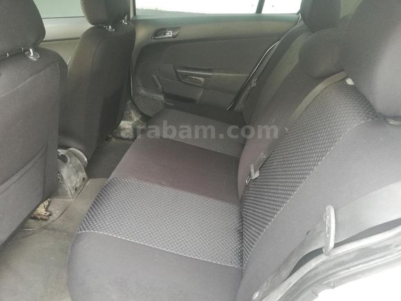 Galeriden Opel Astra 1.3 CDTI Enjoy 2009 Model Hatay