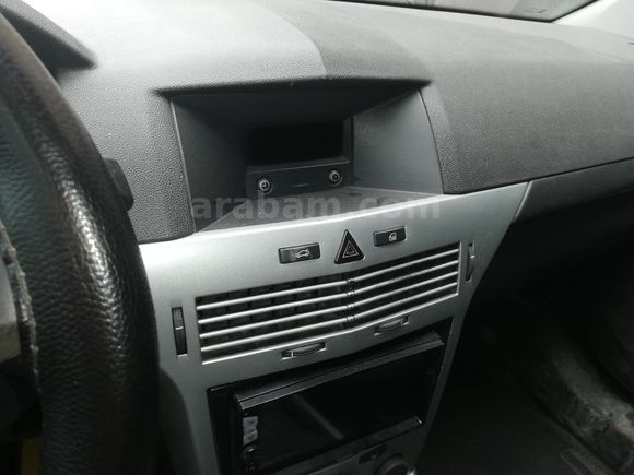 Galeriden Opel Astra 1.3 CDTI Enjoy 2009 Model Hatay