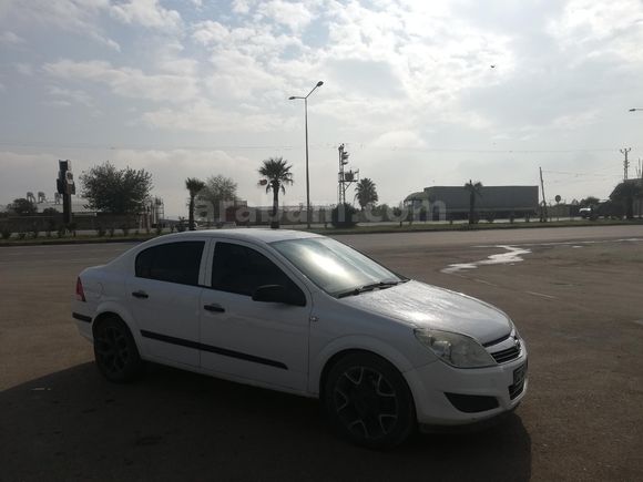 Galeriden Opel Astra 1.3 CDTI Enjoy 2009 Model Hatay