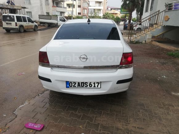 Galeriden Opel Astra 1.3 CDTI Enjoy 2009 Model Hatay
