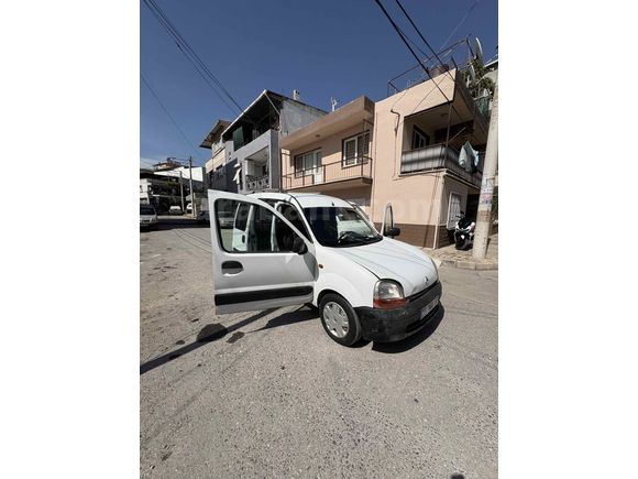 Sahibinden Renault Kangoo 1.9 D 2003 Model 