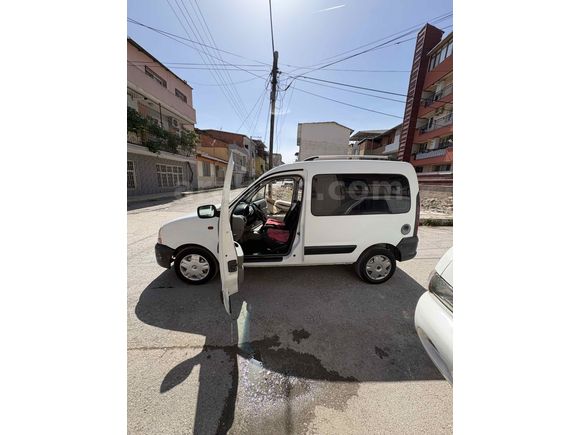 Sahibinden Renault Kangoo 1.9 D 2003 Model 