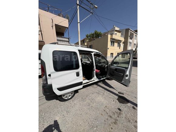 Sahibinden Renault Kangoo 1.9 D 2003 Model 