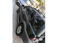 Sahibinden Land Rover Freelander 2.5 V6 2001 Model