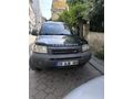 Sahibinden Land Rover Freelander 2.5 V6 2001 Model