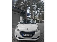 Sahibinden Peugeot 208 1.0 VTi Access 2013 Model 