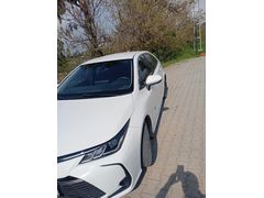 Sahibinden Toyota Corolla 1.6 Vision 2019 Model otomatik