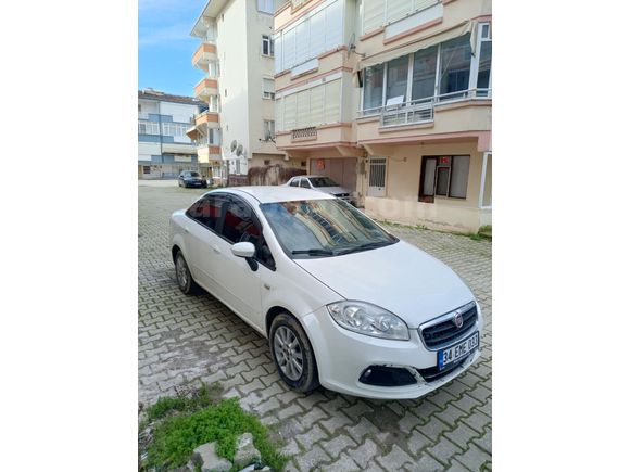Sahibinden Fiat Linea 1.3 Multijet Urban 2016 Model