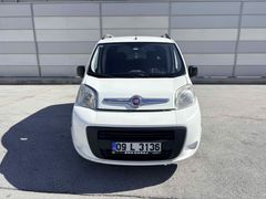 Sahibinden Fiat Fiorino Combi 1.3 Multijet Pop 2013 Model 