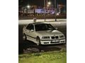 Sanrooflu BMW 3 Serisi 320i 1994 Model 