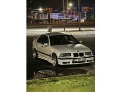 Sanrooflu BMW 3 Serisi 320i 1994 Model 