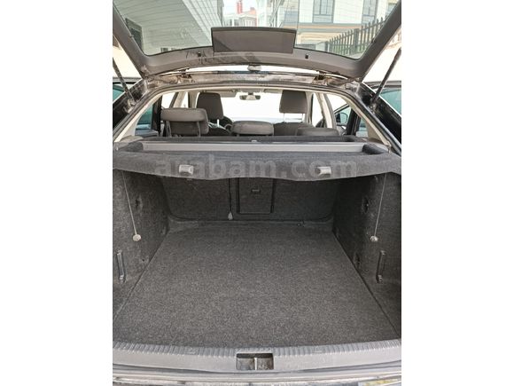 Öğretmenden Skoda Octavia 1.6 TDI Style 2018 Model