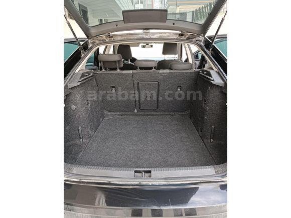 Öğretmenden Skoda Octavia 1.6 TDI Style 2018 Model