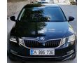 Öğretmenden Skoda Octavia 1.6 TDI Style 2018 Model